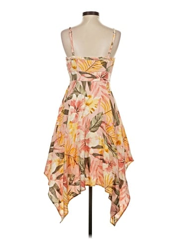 Joie Cocktail Dress (view 2)