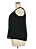 Tempted Hearts Black Sleeveless Blouse Size 2X - photo 5