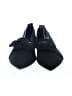 Tahari Black Flats Size 8 1/2 - photo 2