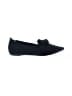 Tahari Black Flats Size 8 1/2 - photo 1