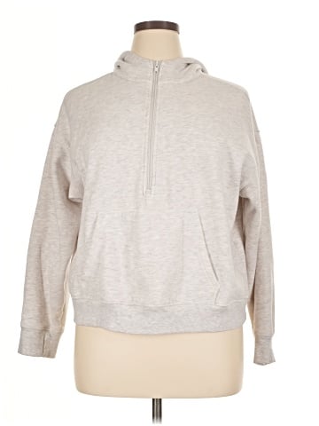 Ultra Flirt Pullover Sweater (view 1)