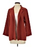 Forever 21 100% Polyester Red Blazer Size S - photo 1