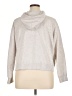 Ultra Flirt Gray Pullover Sweater Size 1X - photo 2