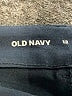 Old Navy Blue Active Pants Size 12 - photo 4