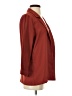 Forever 21 100% Polyester Red Blazer Size S - photo 4