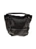 Etienne Solid Black Shoulder Bag One size - photo 1