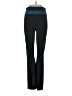 Earth Yoga Color Block Black Active Pants Size L - photo 1