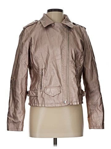 Baccini Jacket (view 1)