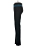 Earth Yoga Color Block Black Active Pants Size L - photo 5
