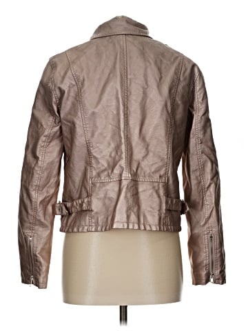 Baccini Jacket (view 2)