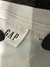 Gap White Sweatshirt Size XS - photo 7