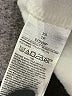 Gap White Sweatshirt Size XS - photo 8