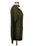New York Laundry 100% Cotton Green Pullover Sweater Size M - photo 4