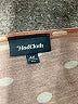 ModCloth Polka Dots Brown Short Sleeve Blouse Size 4X - photo 7