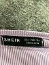 Shein Purple Tank Top Size 4 - photo 7