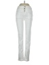 Milano Metallic Ivory Jeans Size 24 waist - photo 1