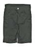 Velocity Solid Green Cargo Shorts Size S - photo 2