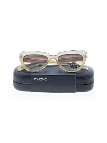 Komono Sunglasses (view 2)
