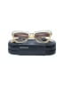 Komono Ivory Gold Sunglasses One size - photo 2