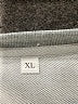 Unbranded 100% Polyester Gray Sweatshirt Size XL - photo 7
