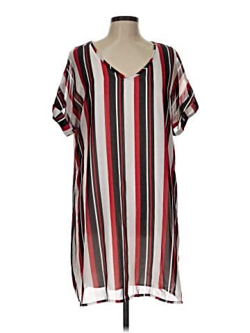 Signature Studio Casual Dress (view 1)