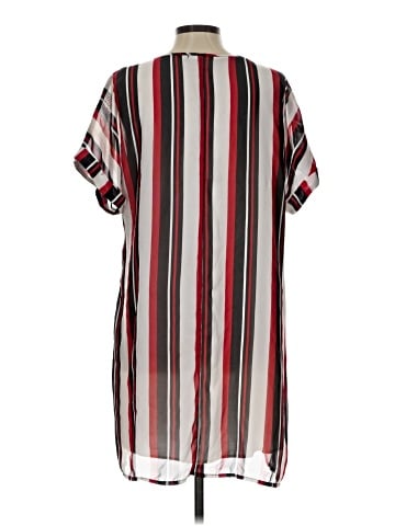 Signature Studio Casual Dress (view 2)