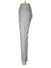 Lisette-L Solid Gray Active Pants Size 8 - photo 5