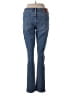 Levi's Hearts Blue Jeans Size 28 waist - photo 2
