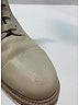 Christian Louboutin 100% Leather Ivory Boots Size EU (IT) 38 1/2 / US 8 1/2 - photo 4