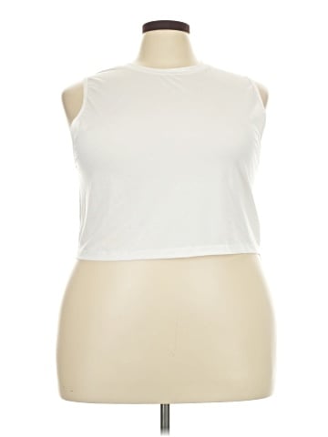Baleaf Sports Sleeveless T-Shirt (view 1)