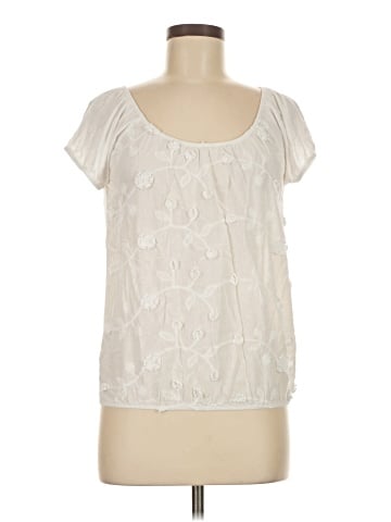 SJS Short Sleeve Top (view 1)