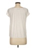 SJS Ivory Short Sleeve Top Size M - photo 2