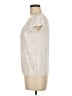 SJS Ivory Short Sleeve Top Size M - photo 5