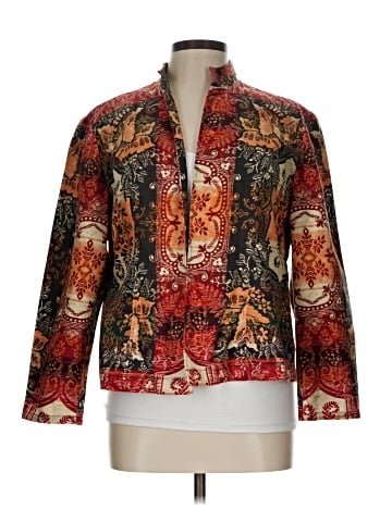 Coldwater Creek Cardigan (view 1)