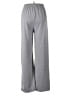 Unbranded 100% Polyester Gray Casual Pants Size S - photo 2
