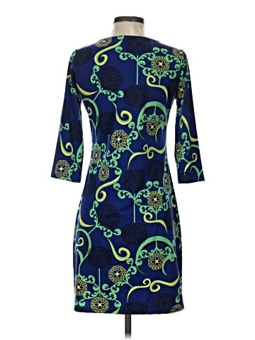 TRACY NEGOSHIAN Cocktail Dress (view 2)