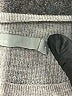 Vince. 100% Cashmere Gray Cashmere Pullover Sweater Size S - photo 6