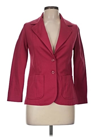 Alfred Dunner Blazer (view 1)