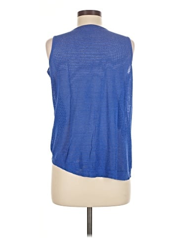 Quinn Sleeveless Blouse (view 2)