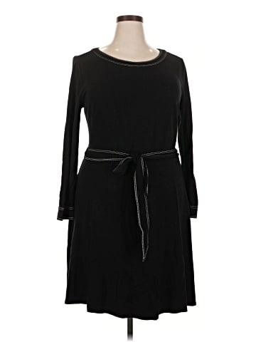 Ann Taylor LOFT Casual Dress (view 1)