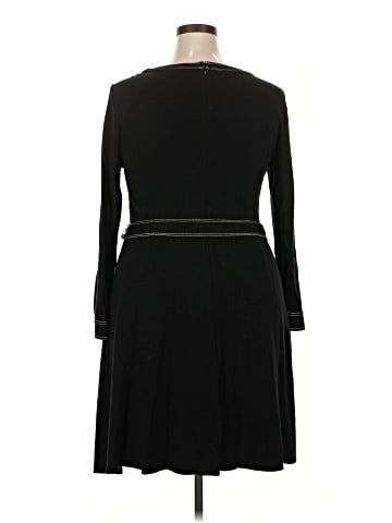 Ann Taylor LOFT Casual Dress (view 2)
