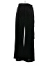 Shein Polka Dots Black Casual Pants Size 8 - 10 - photo 2