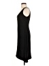 Tahari Black Cocktail Dress Size M (estimated, petite) - photo 5