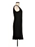 Tahari Black Cocktail Dress Size M (estimated, petite) - photo 4
