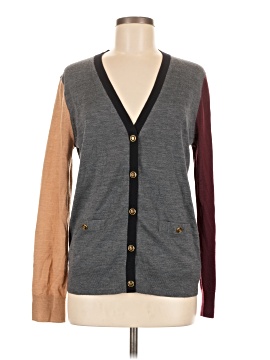 Tory Burch Wool Cardigan