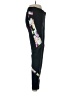 Fila Sport Graphic Black Active Pants Size S - photo 4