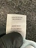 Joh Solid Gray Casual Dress Size M - photo 8