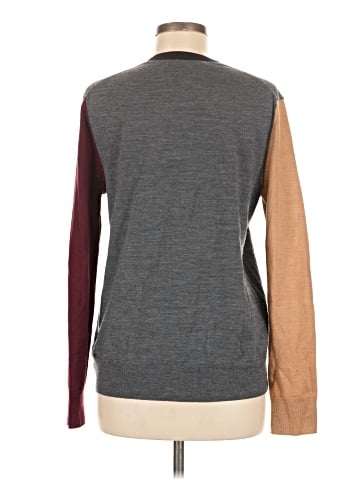 Tory Burch Wool Cardigan (view 2)