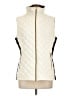 Calvin Klein 100% Polyester Ivory Vest Size L - photo 1