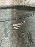 Gap Body Chevron-herringbone Gray Casual Pants Size XS - photo 7